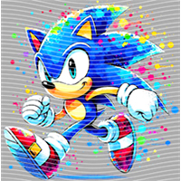 Colorful Cartoon-CC-93